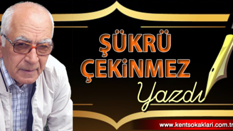 TÜRK DESTANLARI -4
