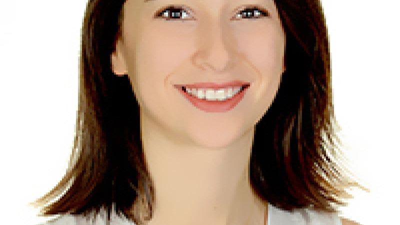 Simay Turgut Yılmaz - Uzman Diyetisyen